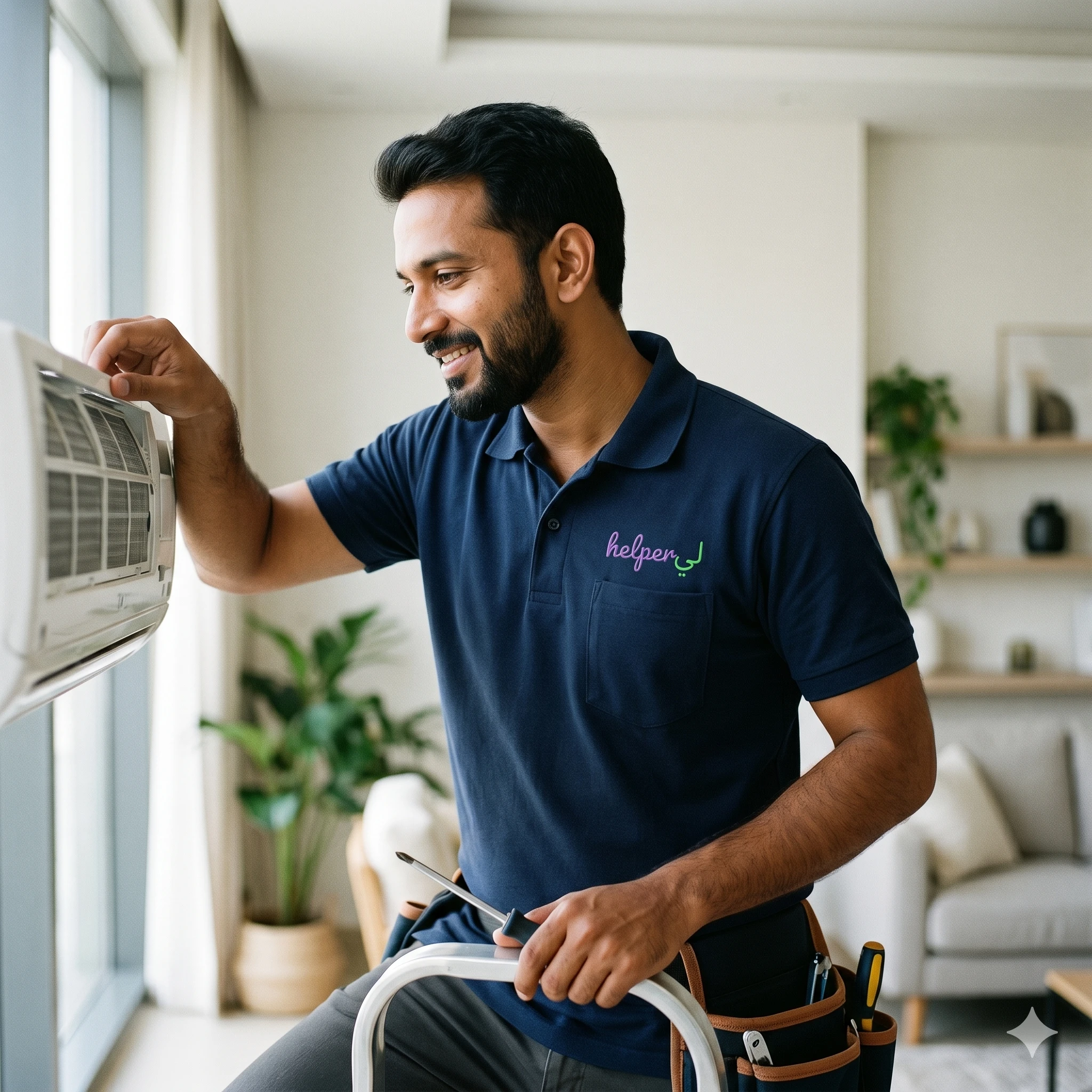 Handyman