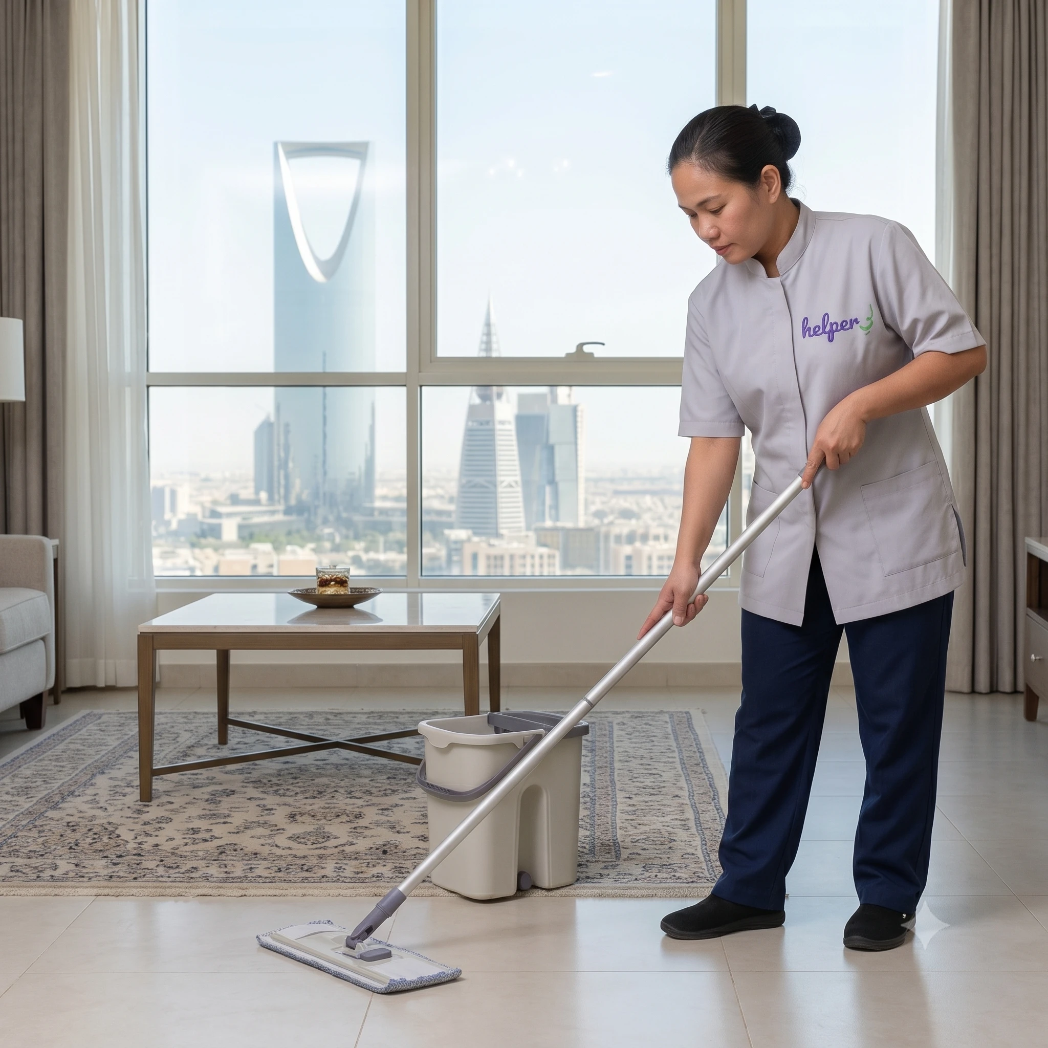 General Cleaning