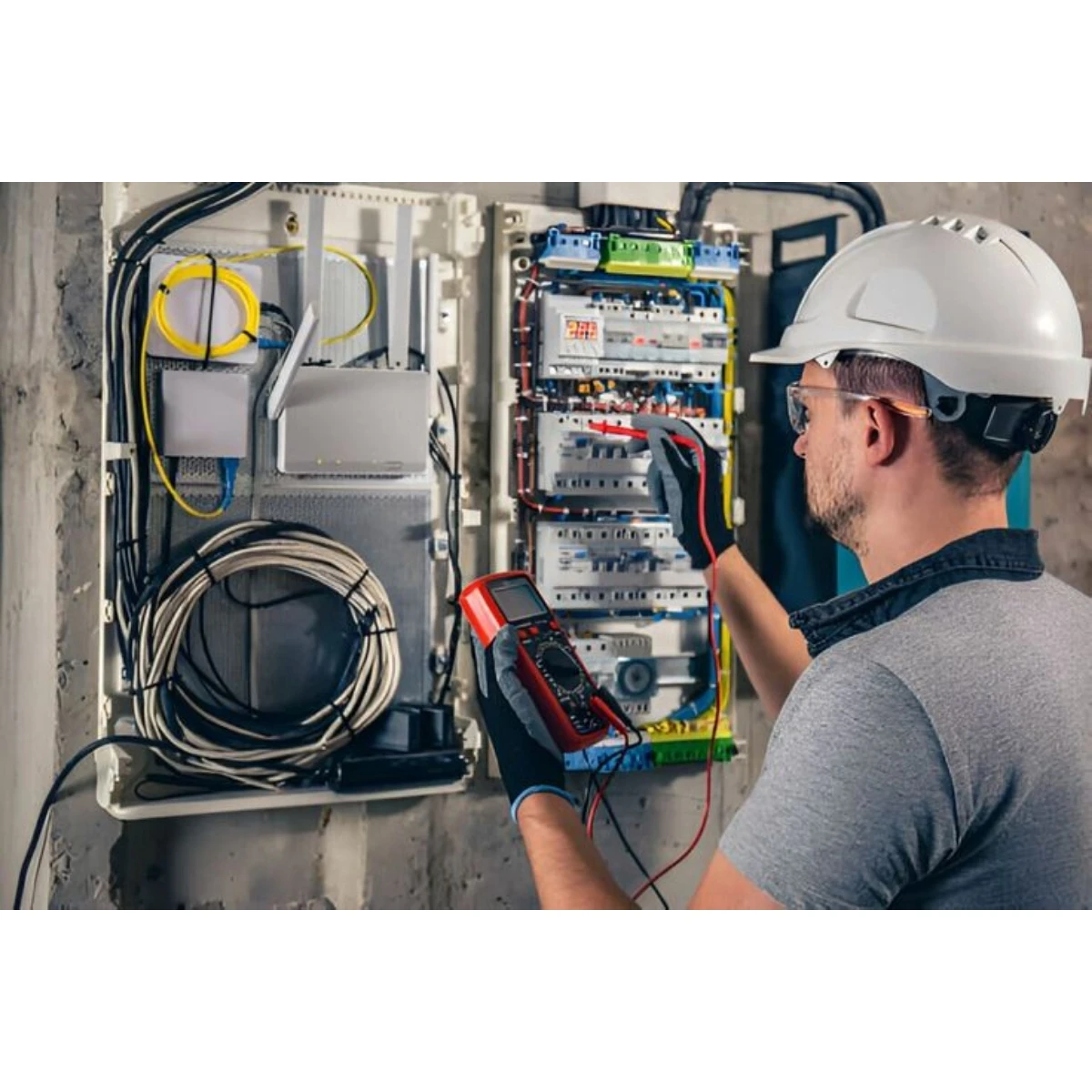 Electrical Repair