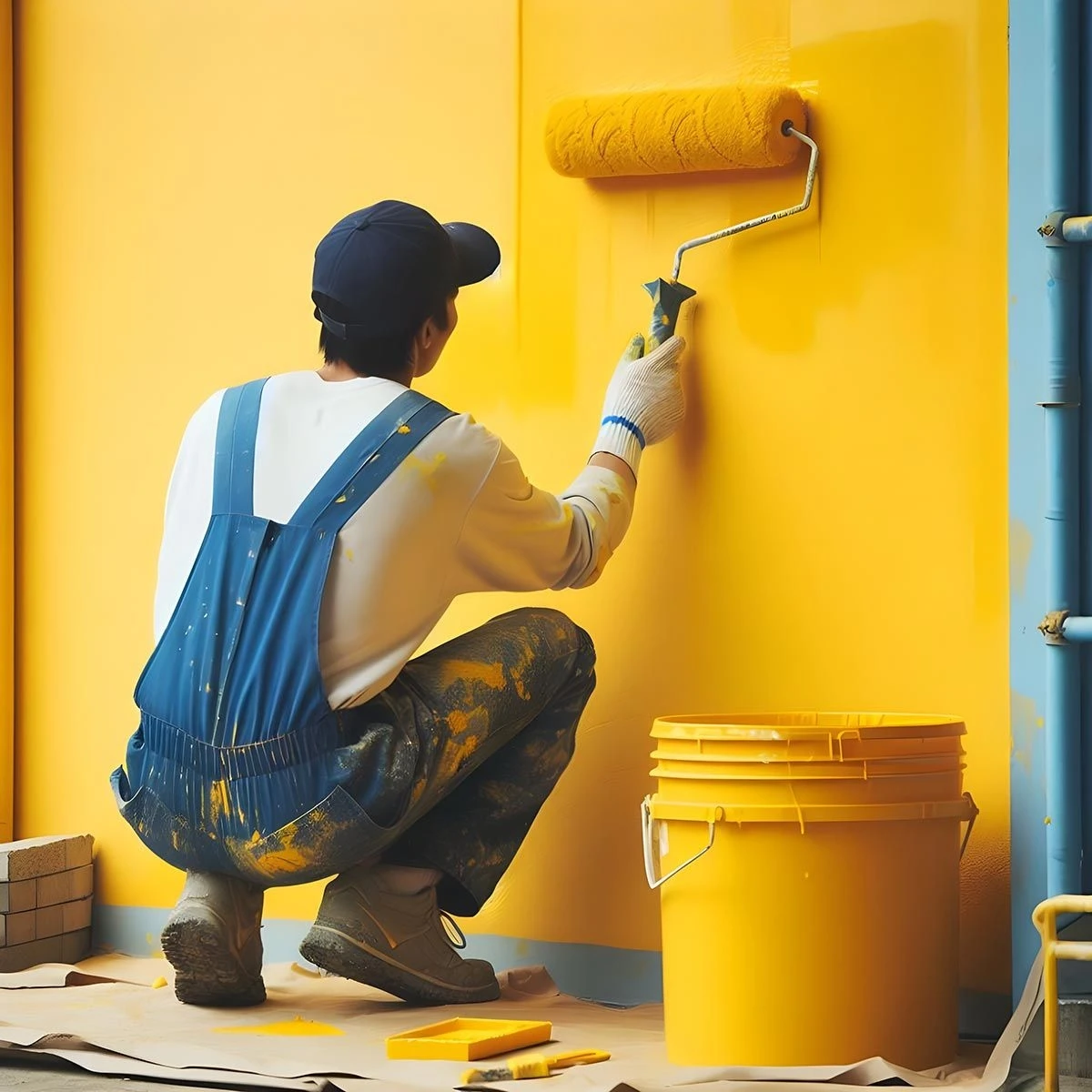 Painting Service